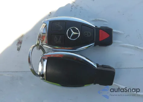 2011 Mercedes-Benz Glk 350 from USA, damaged, VIN WDCGG5GBXBF529867